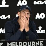 Djokovic: “Quando sei numero uno ti senti sempre minacciato. Hai una percezione diversa delle cose”