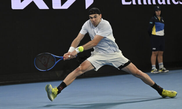 Draper tuona: “il tour e il calendario devono adattarsi se vogliono favorire la nostra longevità”