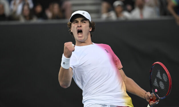 Joao Fonseca ha definito la sua programmazione per la stagione sulla terra rossa