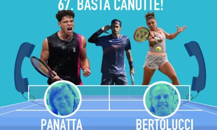 “Basta canotte!” : la nuova puntata de “La Telefonata”