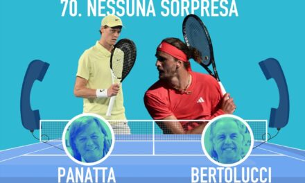 “Nessuna sorpresa”: la nuova puntata de “La Telefonata”