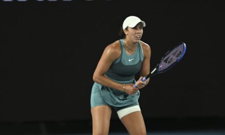Incredibile sull’Arthur Ashe! Madison Keys subito fuori: vince Zarazua