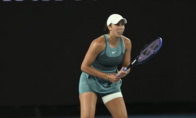 Incredibile sull’Arthur Ashe! Madison Keys subito fuori: vince Zarazua