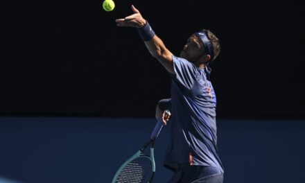 Lorenzo Musetti non riesce a risolvere l’enigma Shelton: gli highlights del match