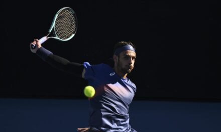 Lorenzo Musetti avverte Matteo Berrettini: “Adesso ho imparato anche a sporcarmi le mani”