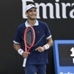 Passaro lotta, ma viene rimontato da Blockx a Metz