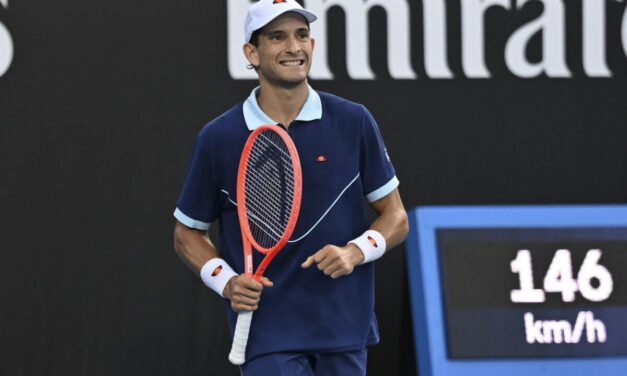 ‘Quali’ Wimbledon: eliminati gli ultimi quattro azzurri in gara, gran prova di Landaluce su Passaro