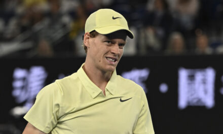 Tony Godsick: “Sinner mi ricorda Federer sotto molti aspetti”