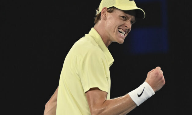 Numero 1, Roland Garros, udienza e team: le sfide di Sinner per i prossimi mesi