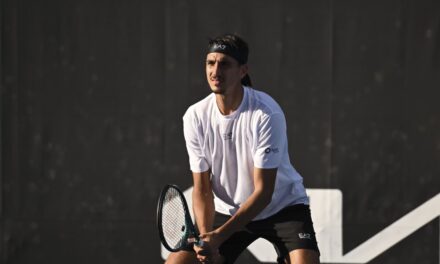 Aus Open, Lorenzo Sonego vince un’autentica battaglia: sconfitto Joao Fonseca