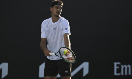 ATP Marrakech, il tabellone: tre italiani al via da teste di serie