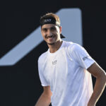 ATP Parigi – che rimonta di Lorenzo Sonego! Eliminato Musetti al termine di un derby lottato