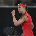 Svitolina firma il tris a Roma e torna al successo nella Capitale 8 anni dopo: la Gauff si arrende in 3 set