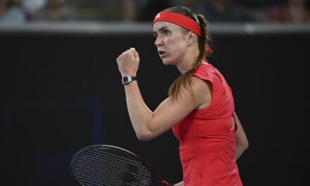 La WTA “premia” le mamme: introdotto il congedo maternità