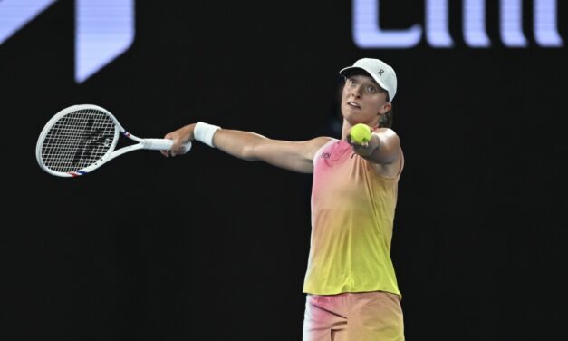 Dalla vendetta di Osaka ai bagel della Swiatek, 6 curiosità dall’Australian Open 2025