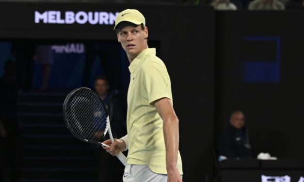 Sinner: “Djokovic tiferà per Zverev in finale? Nessun problema”