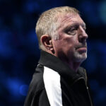 Becker su Kyrgios: “Non mi ha sorpreso la positività alla cocaina. Non può lamentarsi dopo le critiche a Sinner”