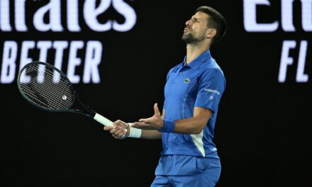 Il “caso” Djokovic diventa questione di stato. E anche Musk interviene