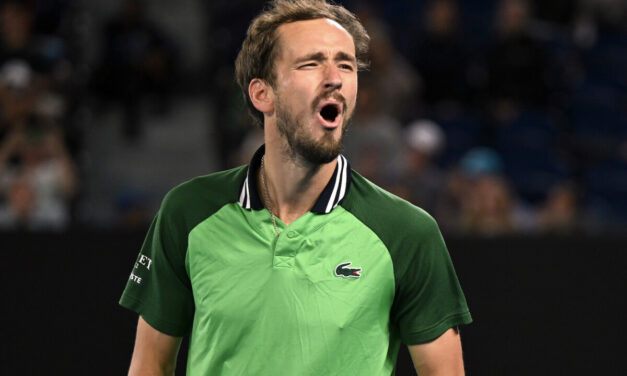 Il ritorno di Daniil Medvedev: trionfa ad Almaty, primo titolo dopo oltre 2 anni