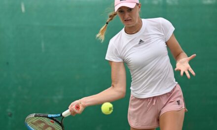 Aus Open, il doppio fra Mladenovic e Kichenok finisce in polemica