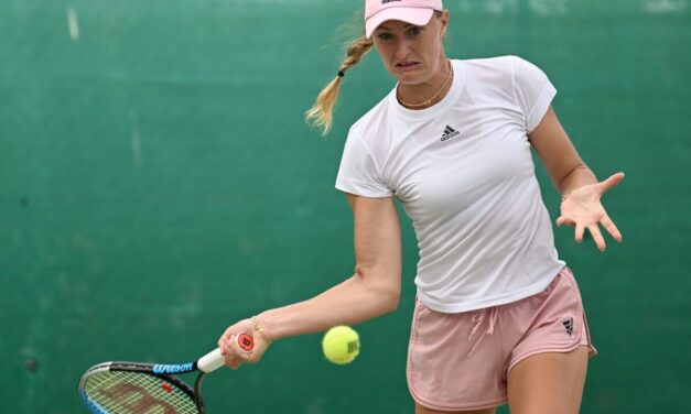 Aus Open, il doppio fra Mladenovic e Kichenok finisce in polemica