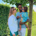 Monfils e la commovente dedica a Svitolina: “Grazie per avermi supportato come uomo”