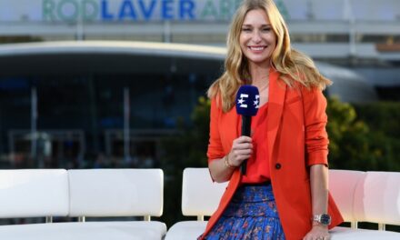 Schett sui top player: “Sabalenka la più divertente, Tsitsipas  lunatico, Sinner un po’ timido. Ma i tennisti sono sempre più soli”