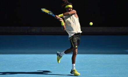 Mikael Ymer torna in campo dopo la squalifica di 18 mesi: sarà al via in Coppa Davis