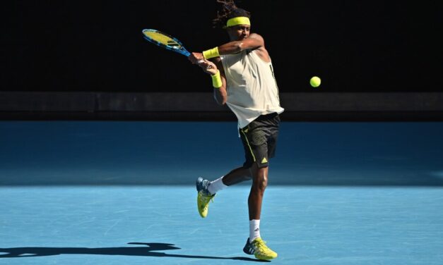 Mikael Ymer torna in campo dopo la squalifica di 18 mesi: sarà al via in Coppa Davis