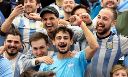 Coppa Davis, l’Argentina passa in Norvegia, avanzano gli USA, Serbia a un passo dal colpaccio