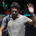 Berrettini, dichiarazioni a cuore aperto: “Non sapevo più chi ero, ora la strada è quella giusta”