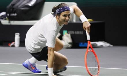 Bellucci: “Dopo il secondo ero dispiaciuto, ma queste situazioni le ho sempre sognate”