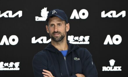 La PTPA di Djokovic intraprende azioni legali contro ATP, WTA, ITF e ITIA