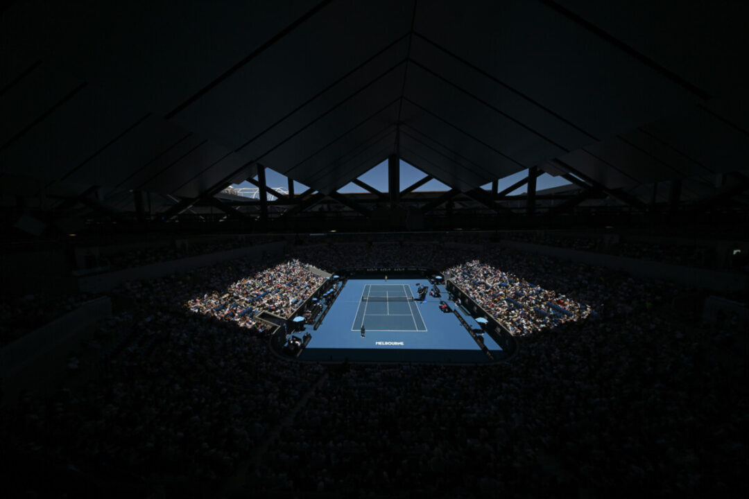 L’ATP pubblica il calendario 2026 ecco i cambiamenti Il Tennis Italiano