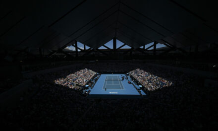 L’ATP introduce la video review in tutti i Masters 1000