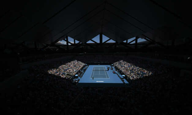 L’Australia e il piacere di ri-cominciare