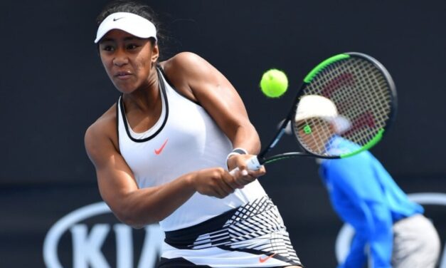 Troppi gli insulti ricevuti dopo le sconfitte: Aiava si ritira dal tennis a 24 anni