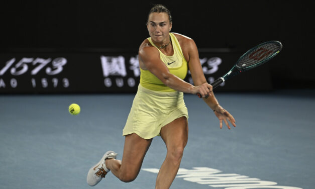 Aryna Sabalenka regina a Miami: sconfitta Pegula