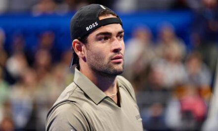 Nardi e Berrettini per la semifinale a Dubai: orari e come seguirli