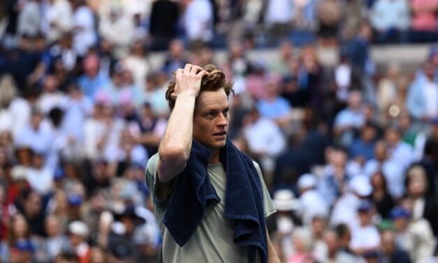 Simone Vagnozzi a tutto tondo: dal suo rapporto con Jannik Sinner al caso doping