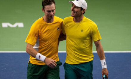 In archivio il weekend di Davis: Australia, Spagna, Francia tra le qualificate