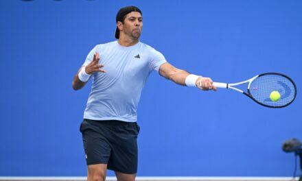 Verdasco: “Vincere uno Slam? Con i Big Three era quasi impossibile”