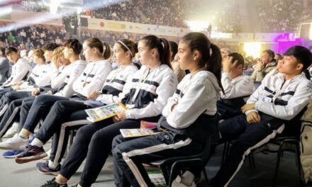 I Tennis Foundation, i borsisti a Monza con Gipo Arbino e Omar Camporese