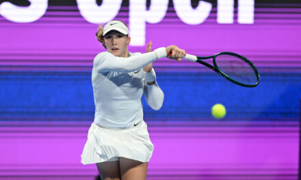 Mirra Andreeva trionfa anche a Indian Wells! Sconfitta Sabalenka, secondo ‘1000’ consecutivo