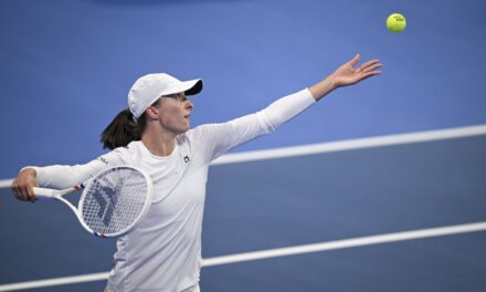 Swiatek: “Il calendario WTA non aiuta. Così non potremo essere competitive a lungo”