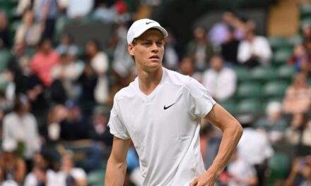 Jannik Sinner per 52 settimane sul trono del ranking ATP