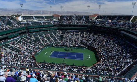 Indian Wells, è polemica sui nuovi campi: sono davvero più veloci?