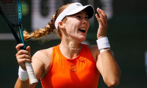 Il ritorno di Mirra Andreeva: il titolo ad Adelaide per rilanciarsi ad altissimi livelli