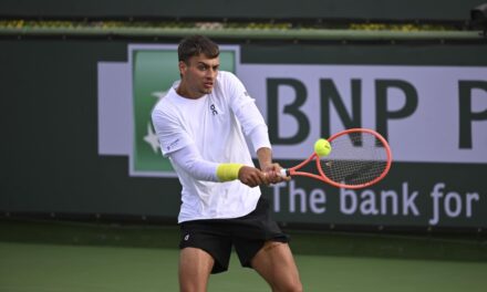 ATP Bucarest, il tabellone: Cobolli e Nardi presenti al via