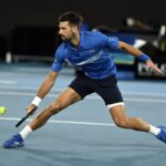 ATP Pechino – Djokovic torna a vincere: Borges regolato in due set